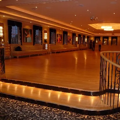 BlueBallRoom Dance Studio/club