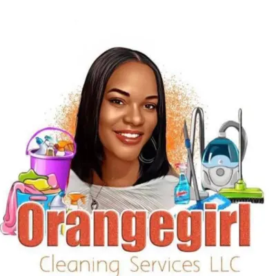 Orangegirl Cleaning Services LLC