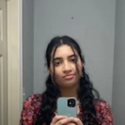 Aadhya N.
