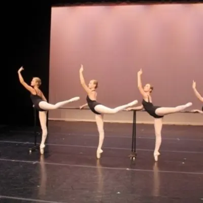 Continental Ballet Company