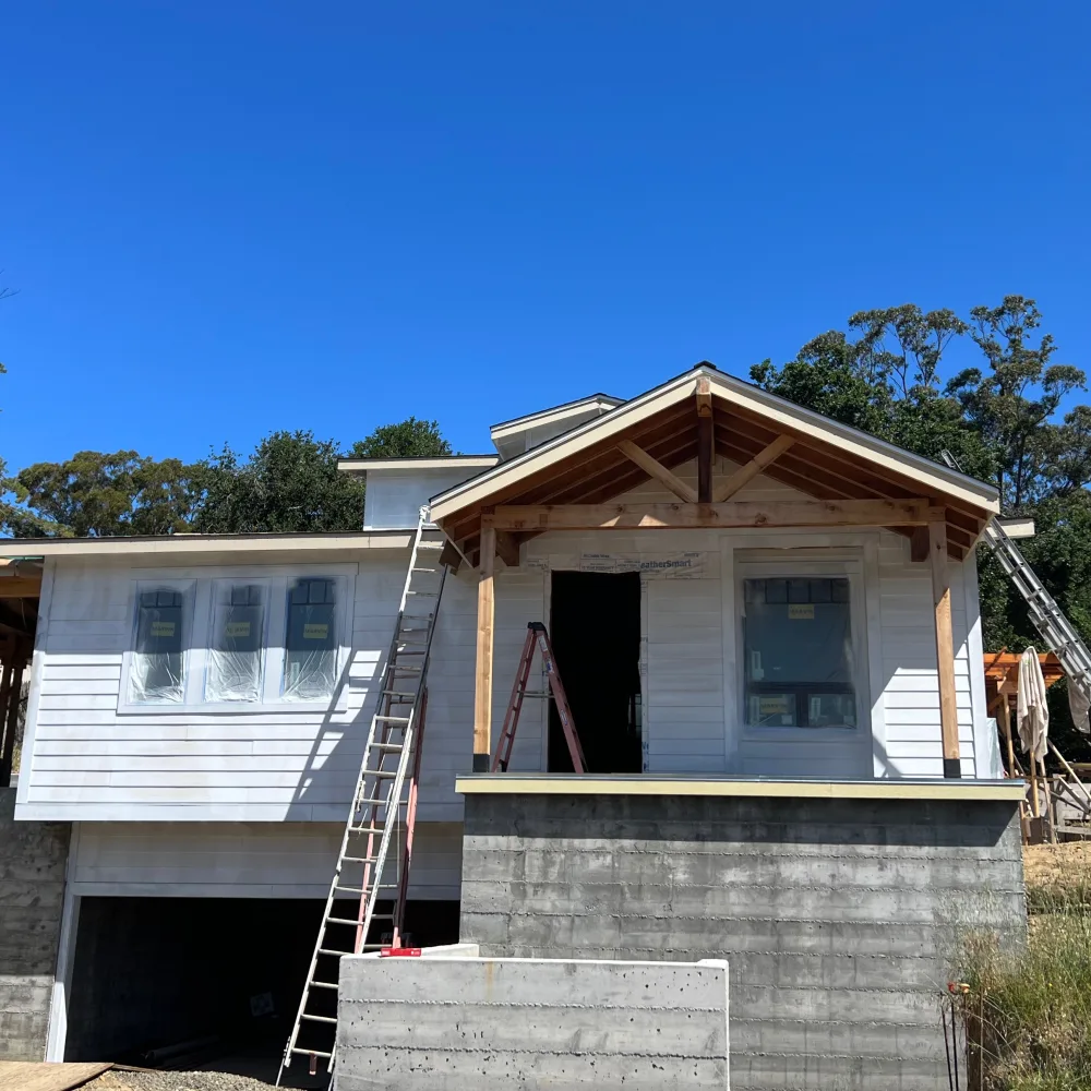 Whitney Homes