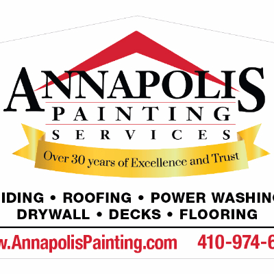 Annapolis Painting Services