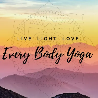 EveryBodyYoga