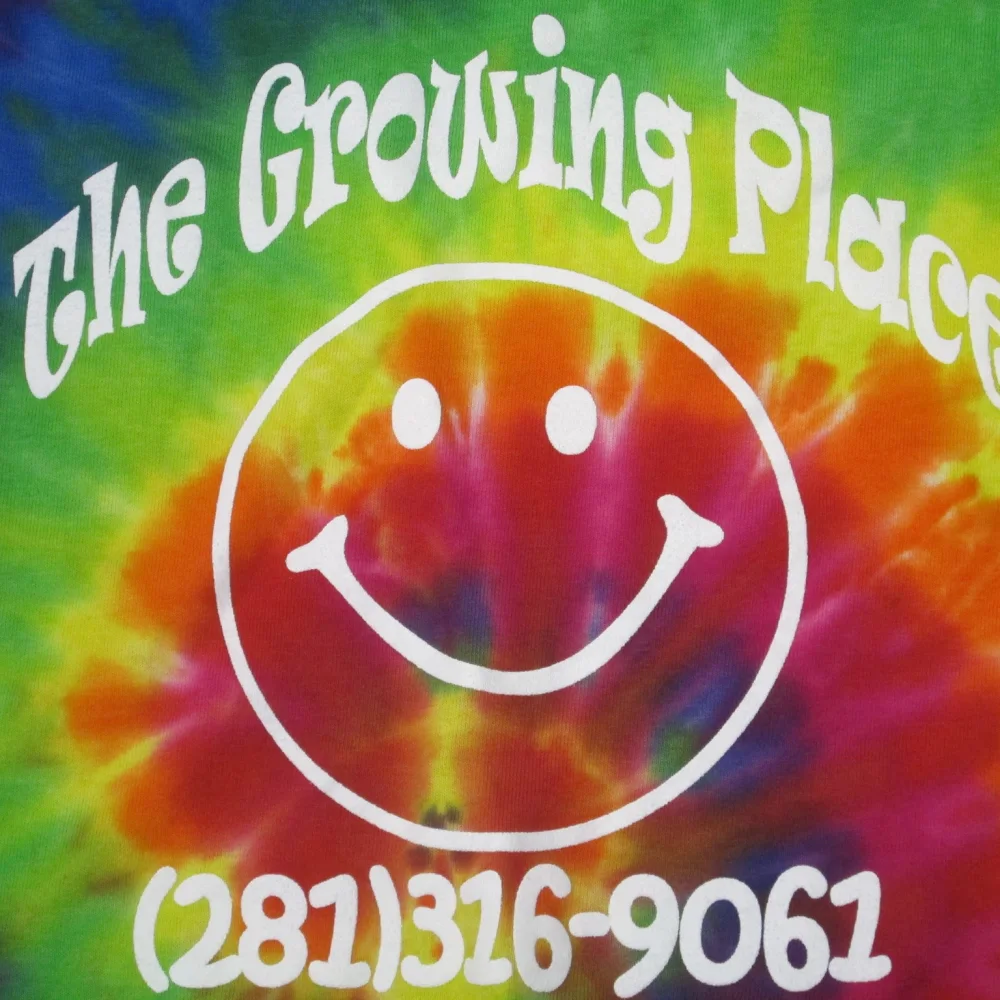 Growing Place