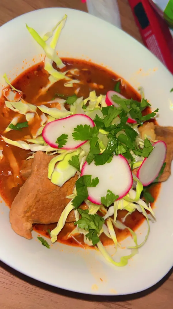 Pozole