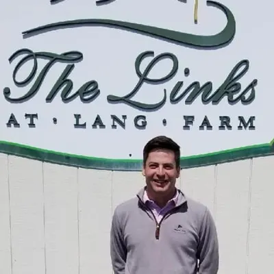 The Links At Lang Farm Golf Course
