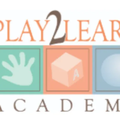 Play2Learn Academy