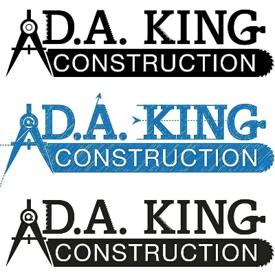 D. A. King Construction