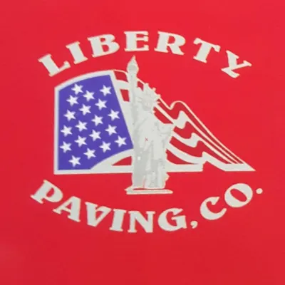 Liberty Paving Co., LLC