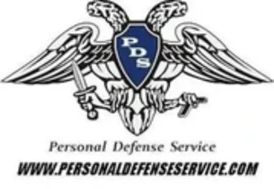 Personal Defense Services