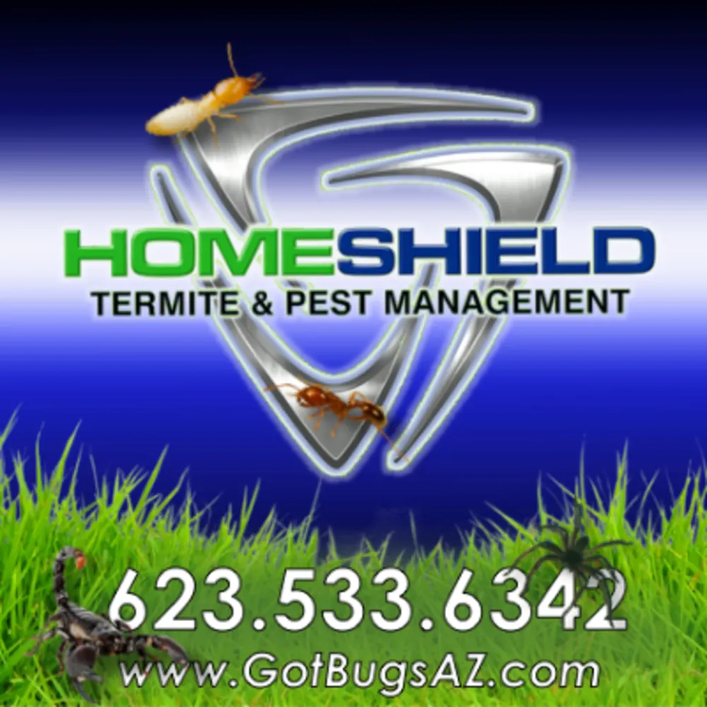 Homeshield Termite & Pest Management L.L.C