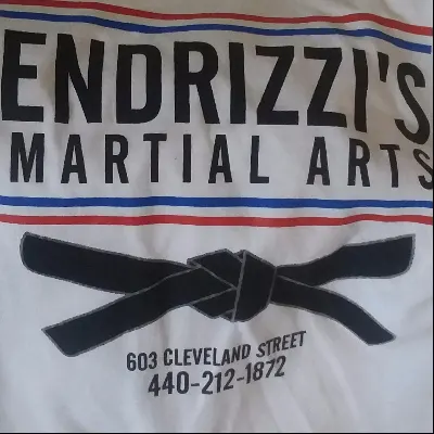 Endrizzi Martial Arts