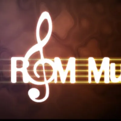 R&M Music Studios