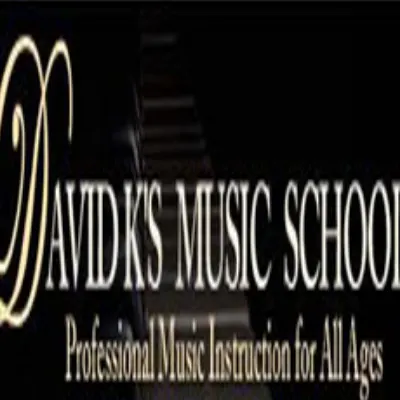 David K's Music School