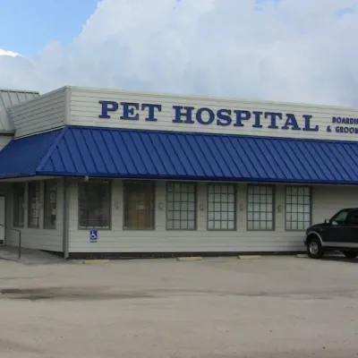 Best Care Pet Hospital