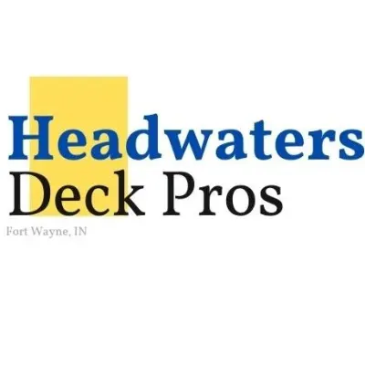 Headwaters Deck Pros