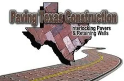Paving Texas Construction
