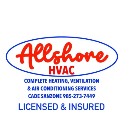 Allshore HVAC 