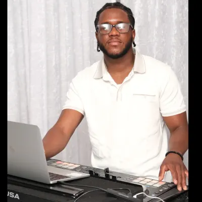 Dj A-ONE SOUNDS