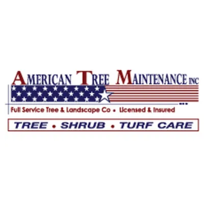 American Tree Maintenance