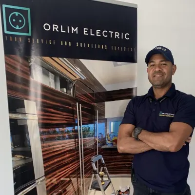 Orlim Services And Repairs