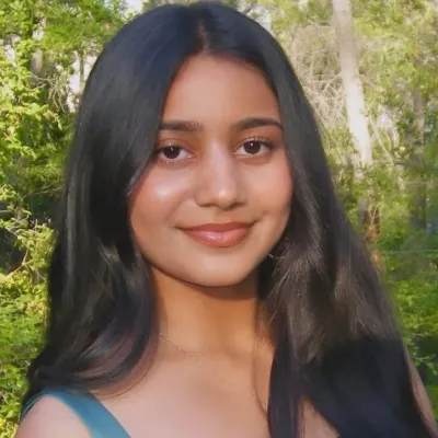 Ashwini Anantharaman
