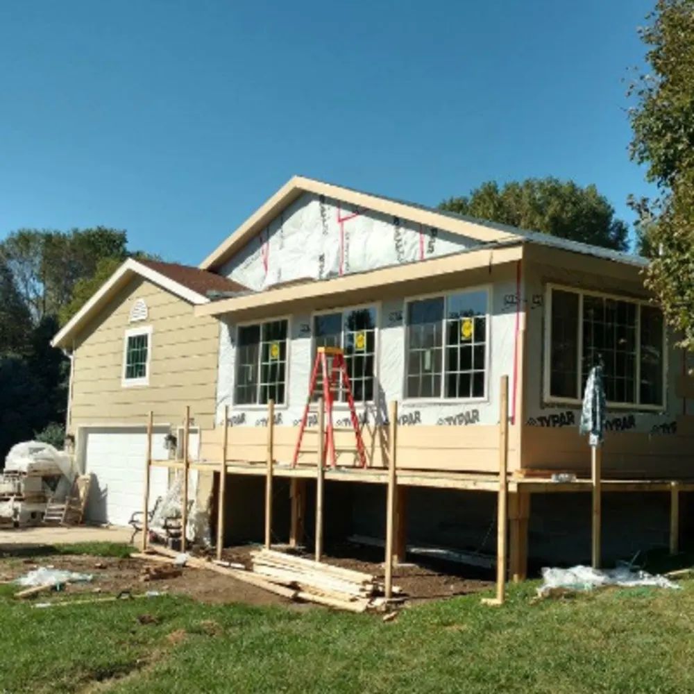 SS Franco Construction LLC