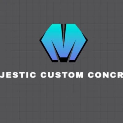 Majestic Custom Concrete