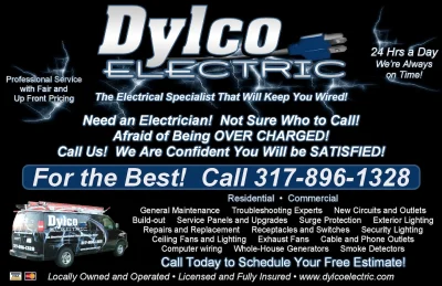 Dylco Electric Inc