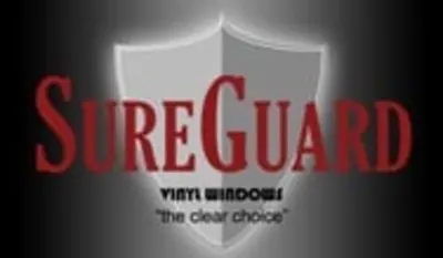 SUREGUARD WINDOWS