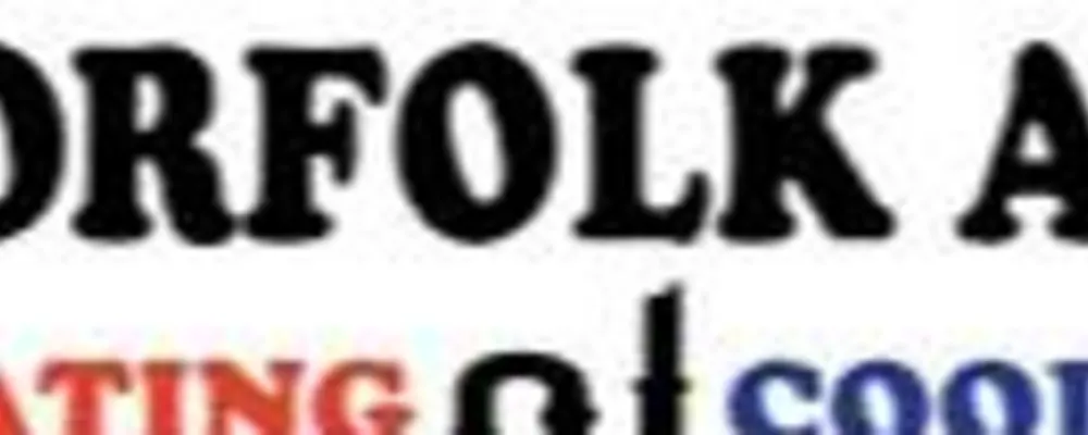 Norfolk Air Heating, Cooling, Plumbing & Electrical