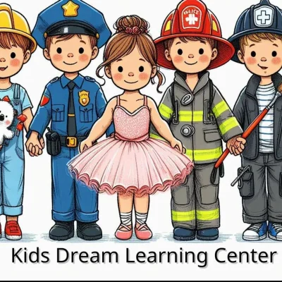 Kid's Dream Learning Center