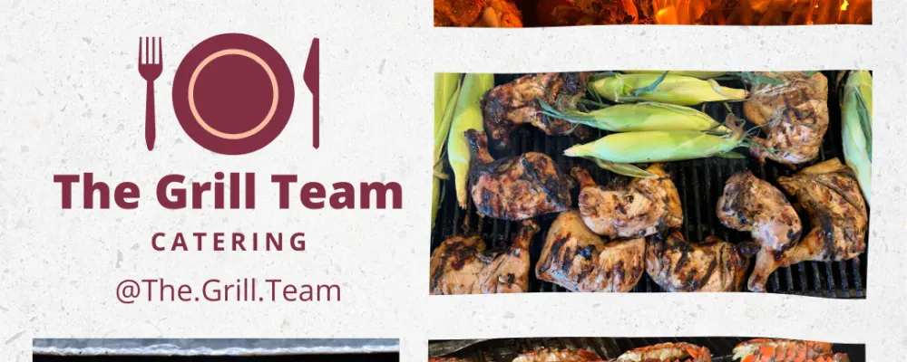 The Grilling Team