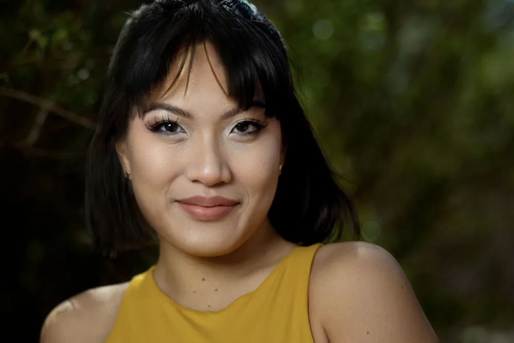 Jenelle Catherina’s Voice & Piano Studio