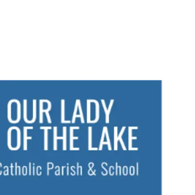 Our Lady Of The Lake Roman Catholic Parish Lake Havasu City