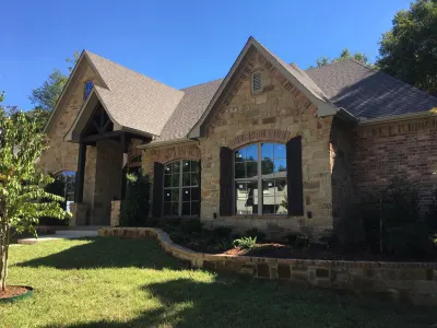 Kirby Custom Homes LLC