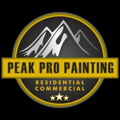 Peak Professional Painting, LLC