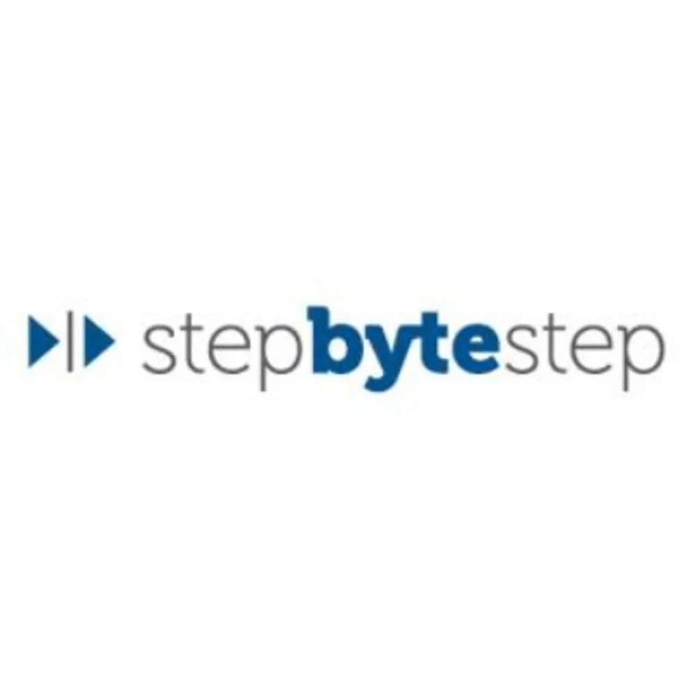 Step Byte Step