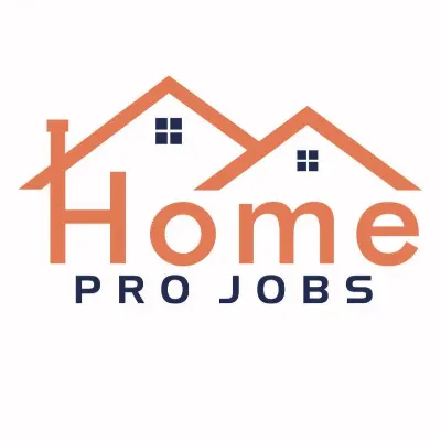 Home Pro Jobs