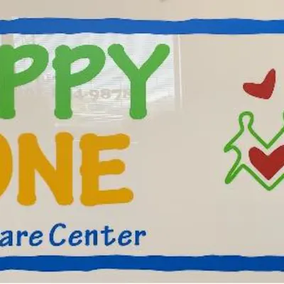 Happy Zone Childcare LLC