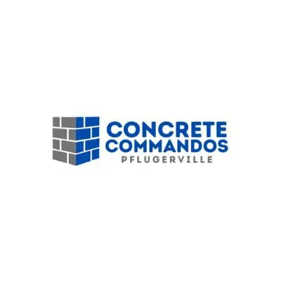 Concrete Commandos Pflugerville