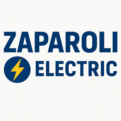 ZAPAROLI  ELECTRIC
