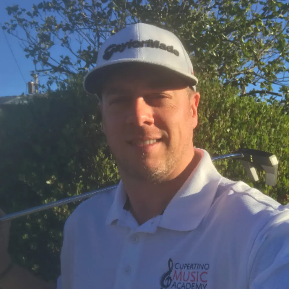 Ross Golf