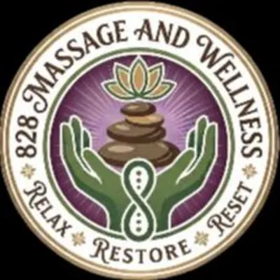 828 Massage And Wellness 
