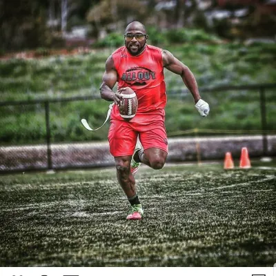 All Out Training