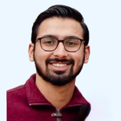 Sufyan Farooq