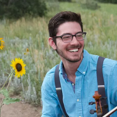 ChasetheViolinist