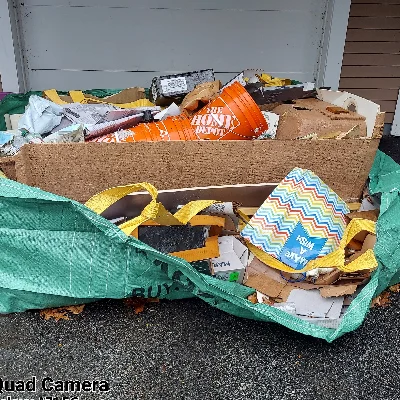 R&S Junk Cleanouts