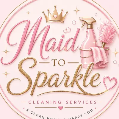 Maod To Sparkle