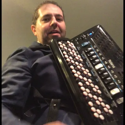 Aaron Berkovich